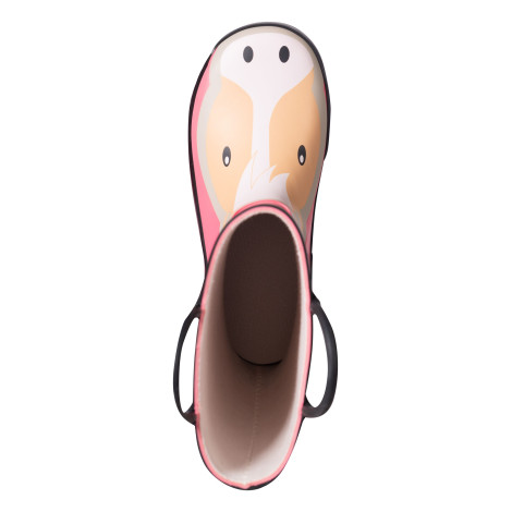 Bottes de pluie enfant Maui HKM • Sud Equi'Passion