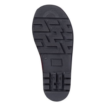 Bottes de pluie enfant Maui HKM Rose