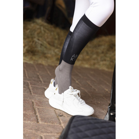 Chaussettes Competition ANKY lot de 3 • Sud Equi'Passion