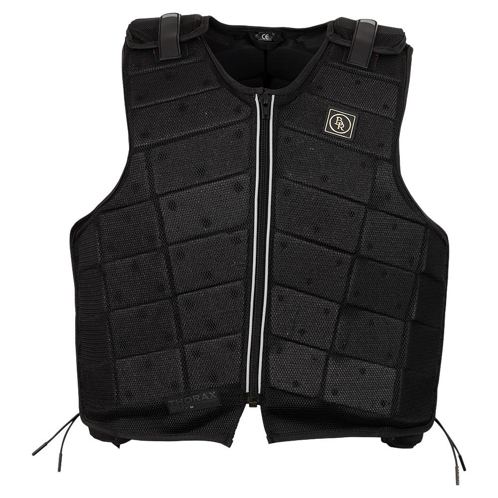 Gilet de protection Thorax BR • Sud Equi'Passion