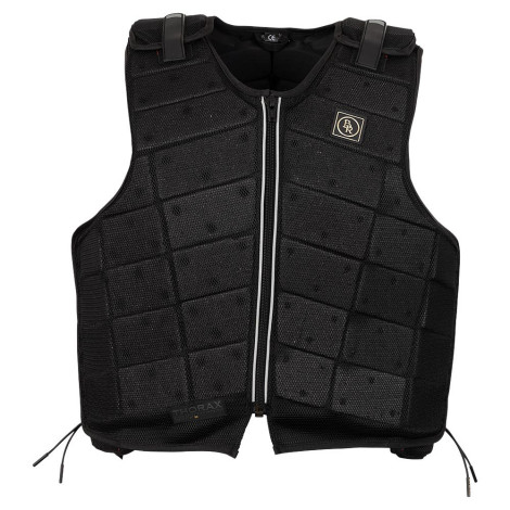 Gilet de protection Thorax BR • Sud Equi'Passion