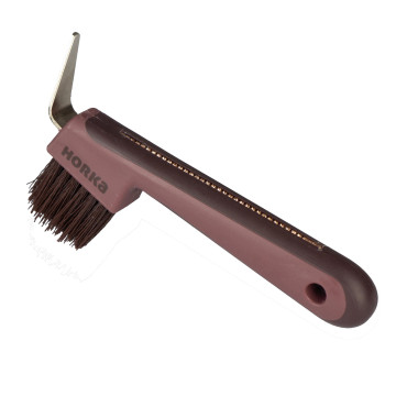 Cure-Pied Diamant HORKA Deep Ruby