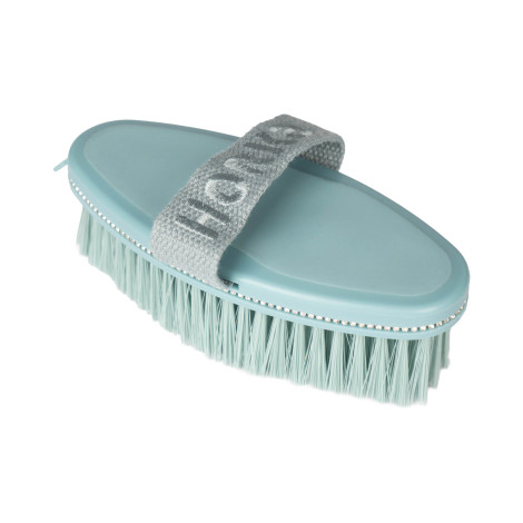 Brosse douce Diamant HORKA • Sud Equi'Passion