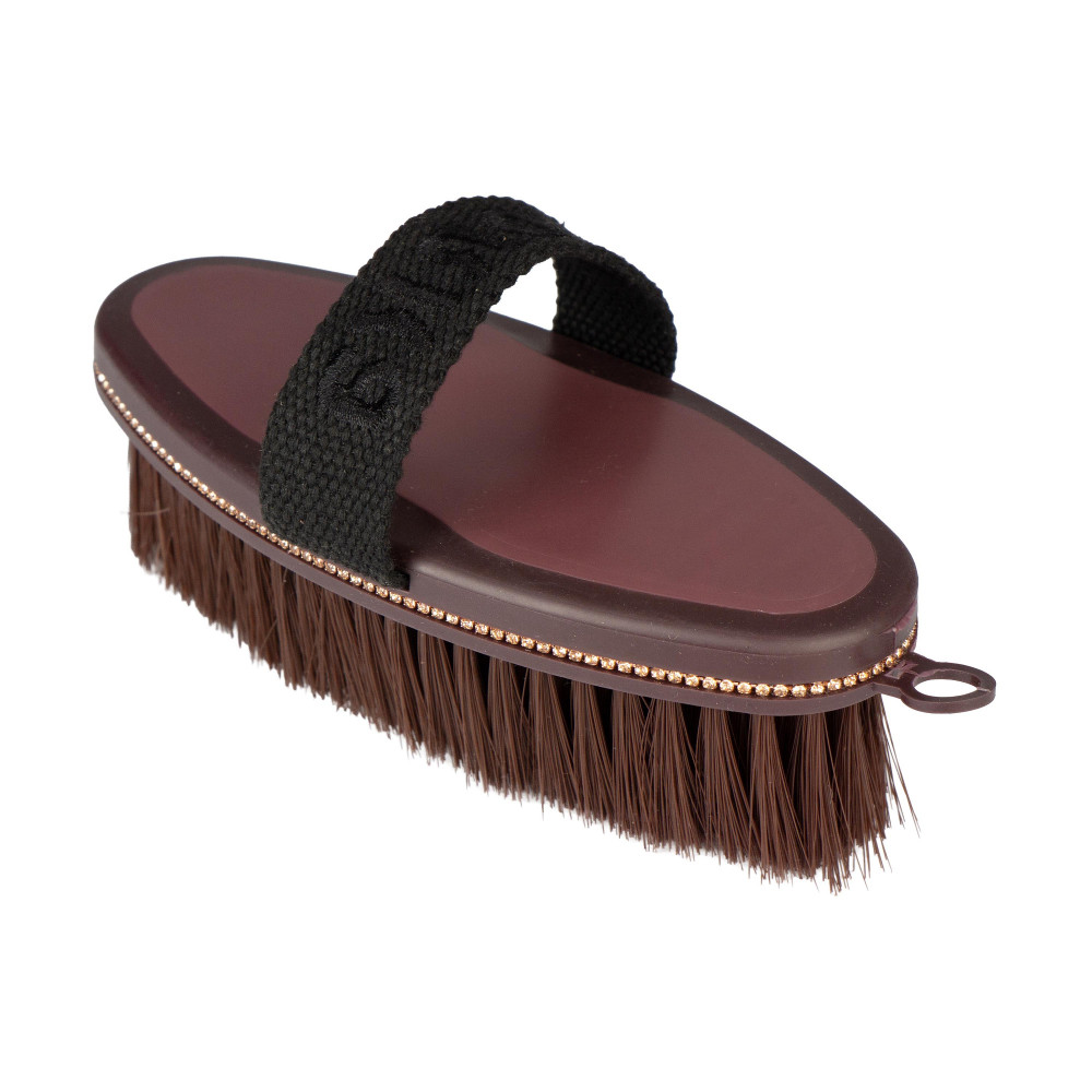 Brosse douce Diamant HORKA • Sud Equi'Passion