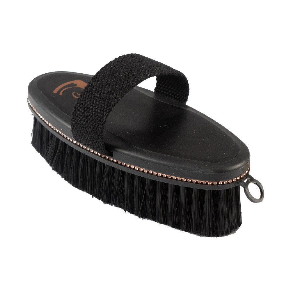 Brosse douce Diamant HORKA • Sud Equi'Passion