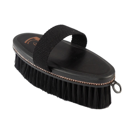 Brosse douce Diamant HORKA • Sud Equi'Passion