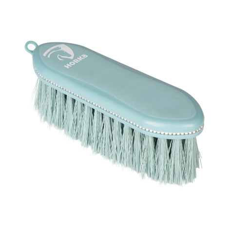 Brosse dure Diamant HORKA • Sud Equi'Passion