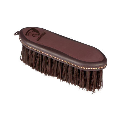 Brosse dure Diamant HORKA • Sud Equi'Passion