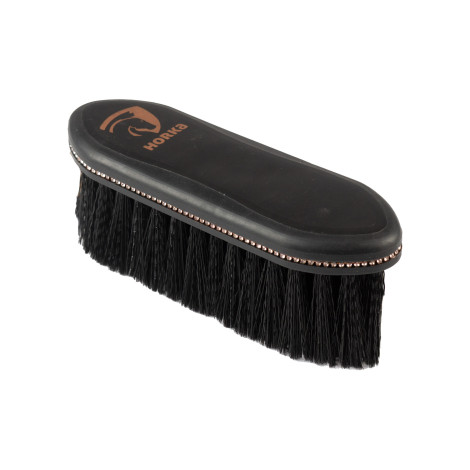 Brosse dure Diamant HORKA • Sud Equi'Passion