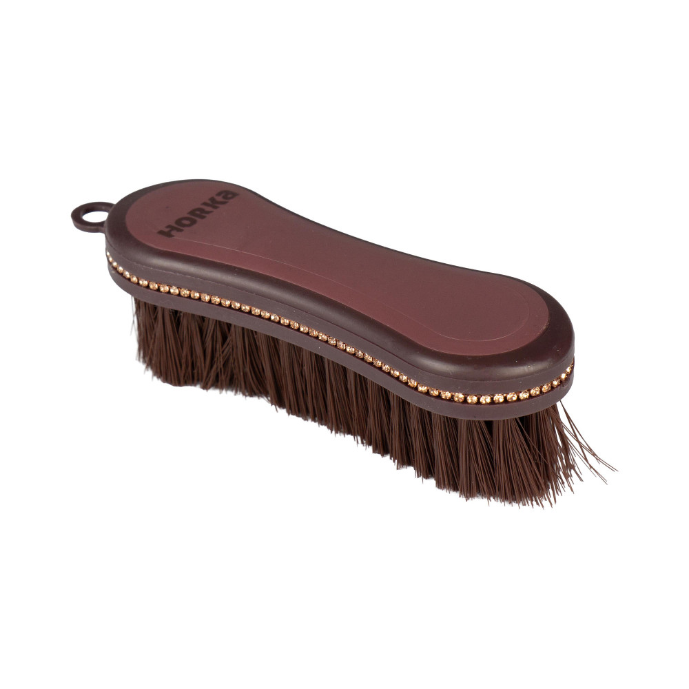Brosse de tête Diamant HORKA • Sud Equi'Passion
