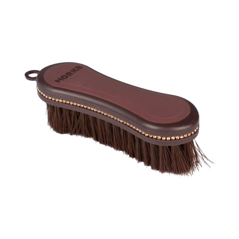 Brosse de tête Diamant HORKA • Sud Equi'Passion