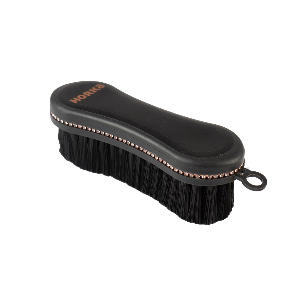 Brosse de tête Diamant HORKA • Sud Equi'Passion