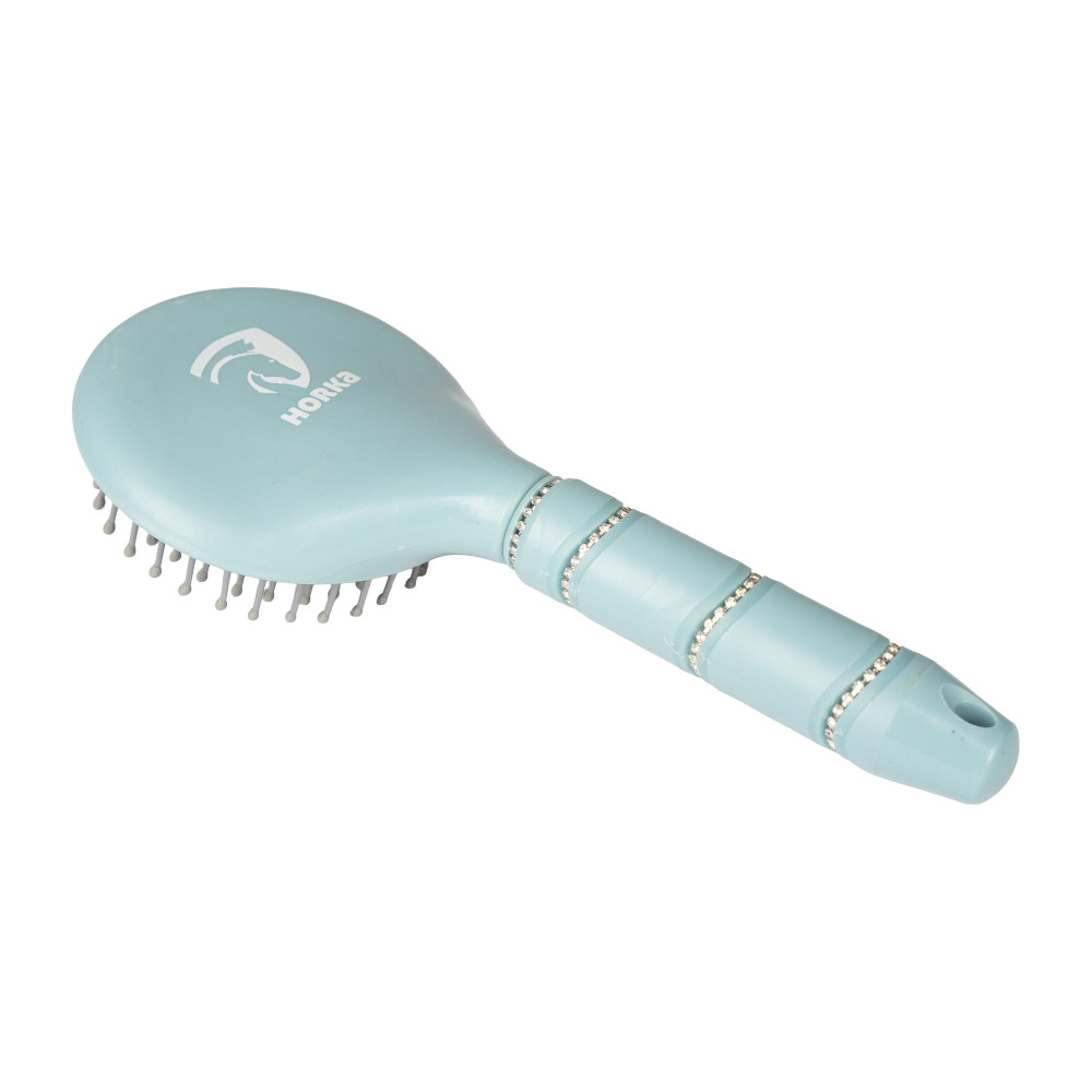 Brosse à crins Diamant HORKA • Sud Equi'Passion