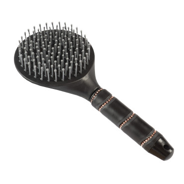 Brosse à crins Diamant HORKA • Sud Equi'Passion