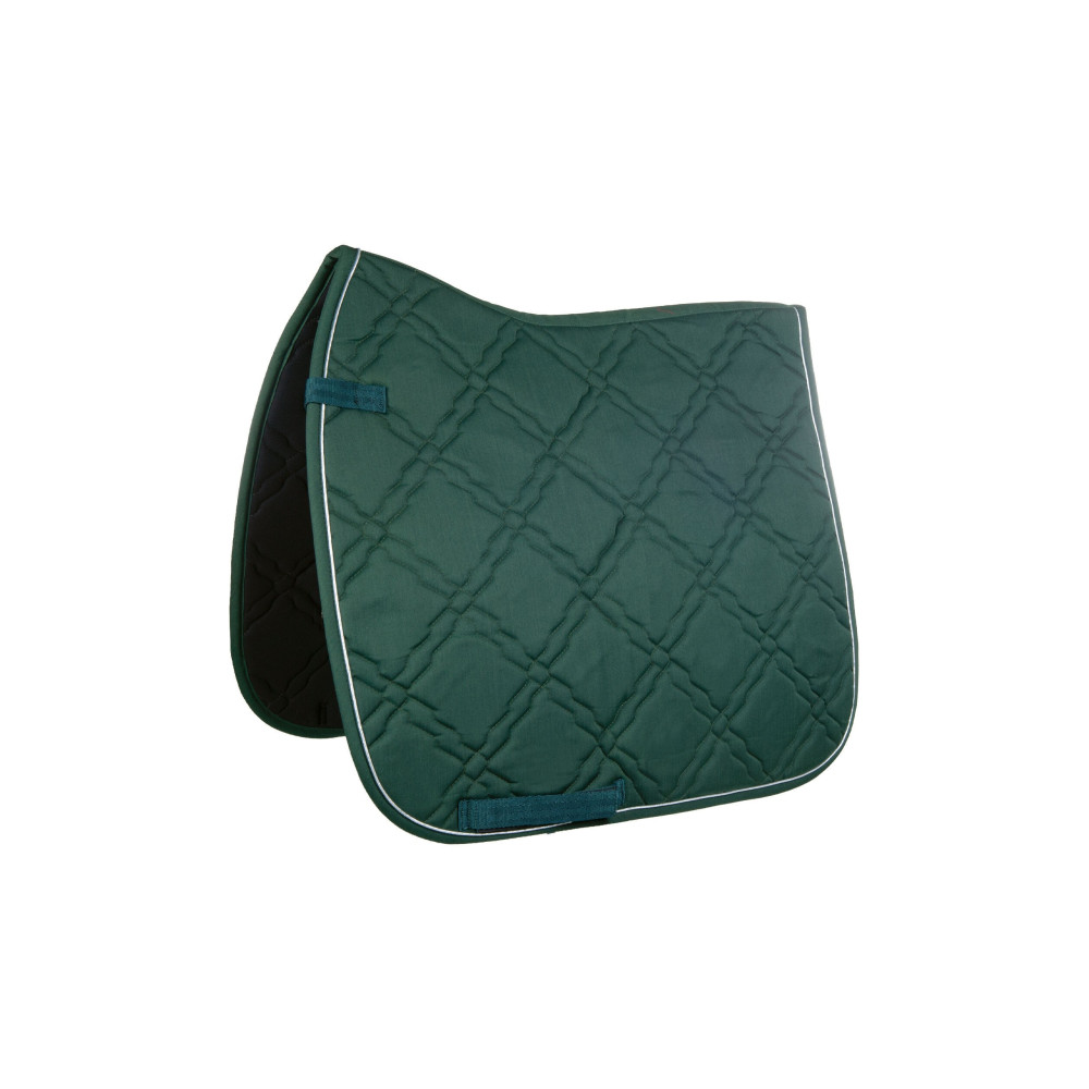 Tapis de selle mixte Bologne HKM • Sud Equi'Passion