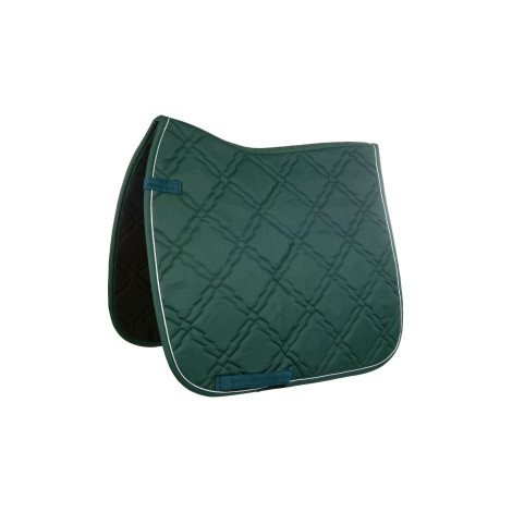 Tapis de selle mixte Bologne HKM • Sud Equi'Passion