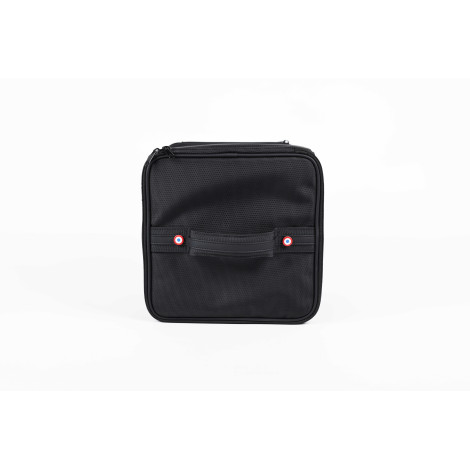 Boite pour casque NACA • Sud Equi'Passion