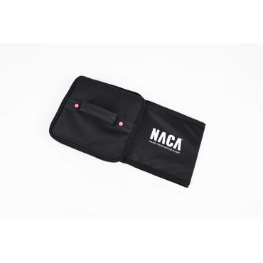 Boite pour casque NACA Noir
