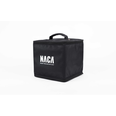 Boite pour casque NACA • Sud Equi'Passion