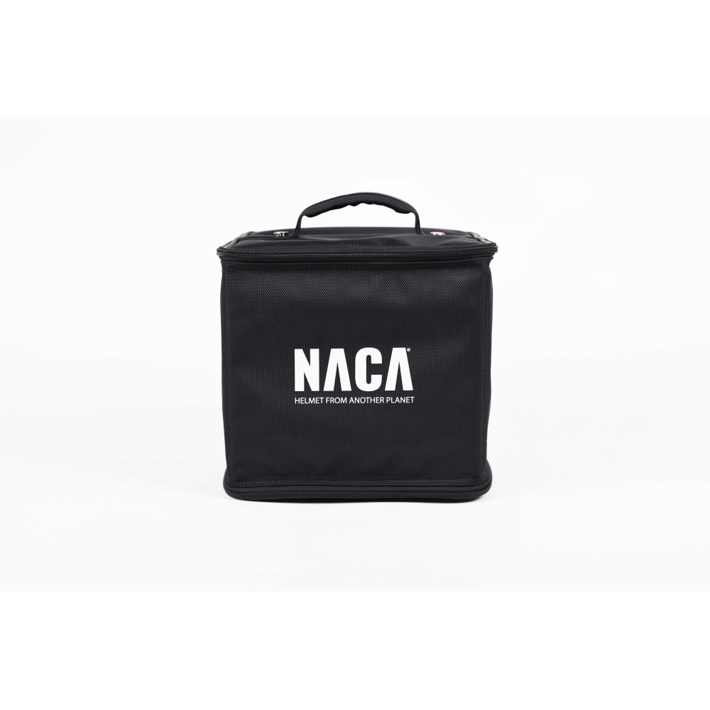 Boite pour casque NACA • Sud Equi'Passion