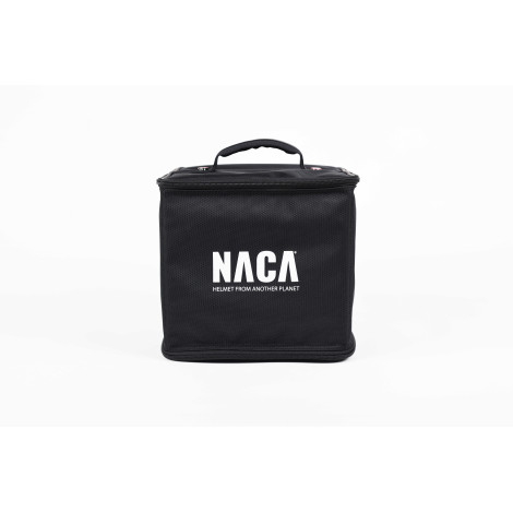 Boite pour casque NACA • Sud Equi'Passion
