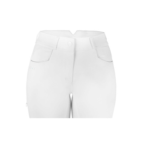 Pantalon de concours taille haute femme River Full Grip RIDING WORLD • Sud Equi'Passion