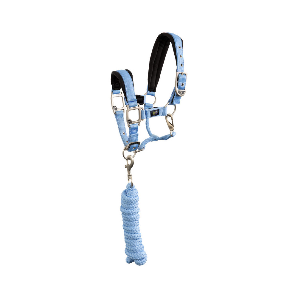 Set licol et longe Mini Horse BR • Sud Equi'Passion
