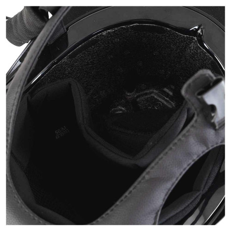 Casque Zeta Serene Shine BR • Sud Equi'Passion