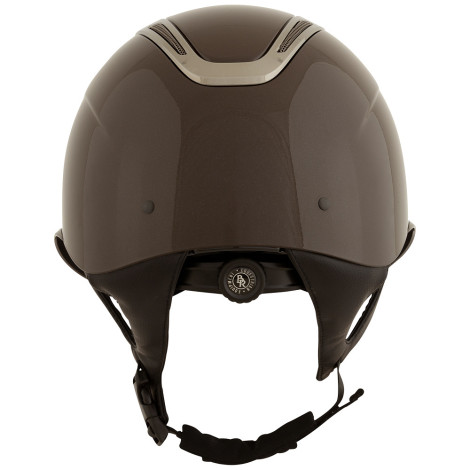 Casque Zeta Serene Shine BR • Sud Equi'Passion