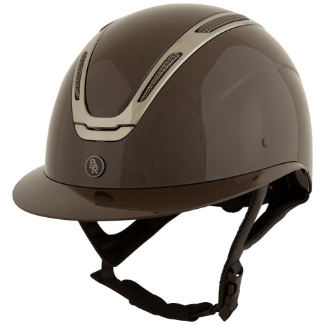 Casque Zeta Serene Shine BR • Sud Equi'Passion