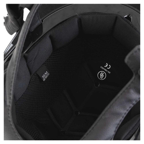 Casque Zeta Starlight BR • Sud Equi'Passion