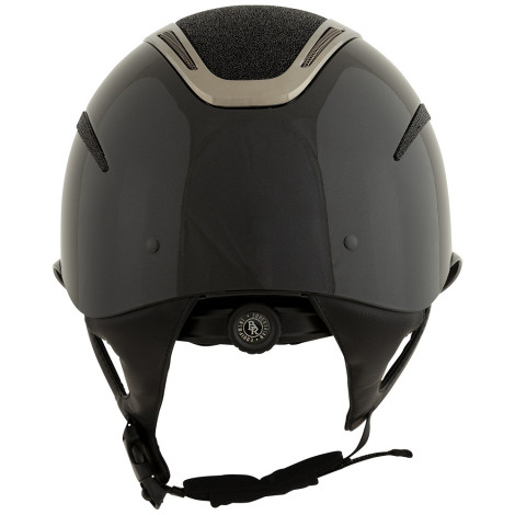 Casque Zeta Starlight BR • Sud Equi'Passion
