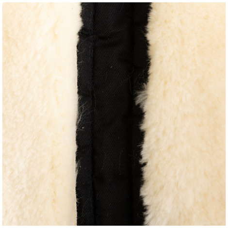 Amortisseur mouton synthétique ECOSoft BR • Sud Equi'Passion