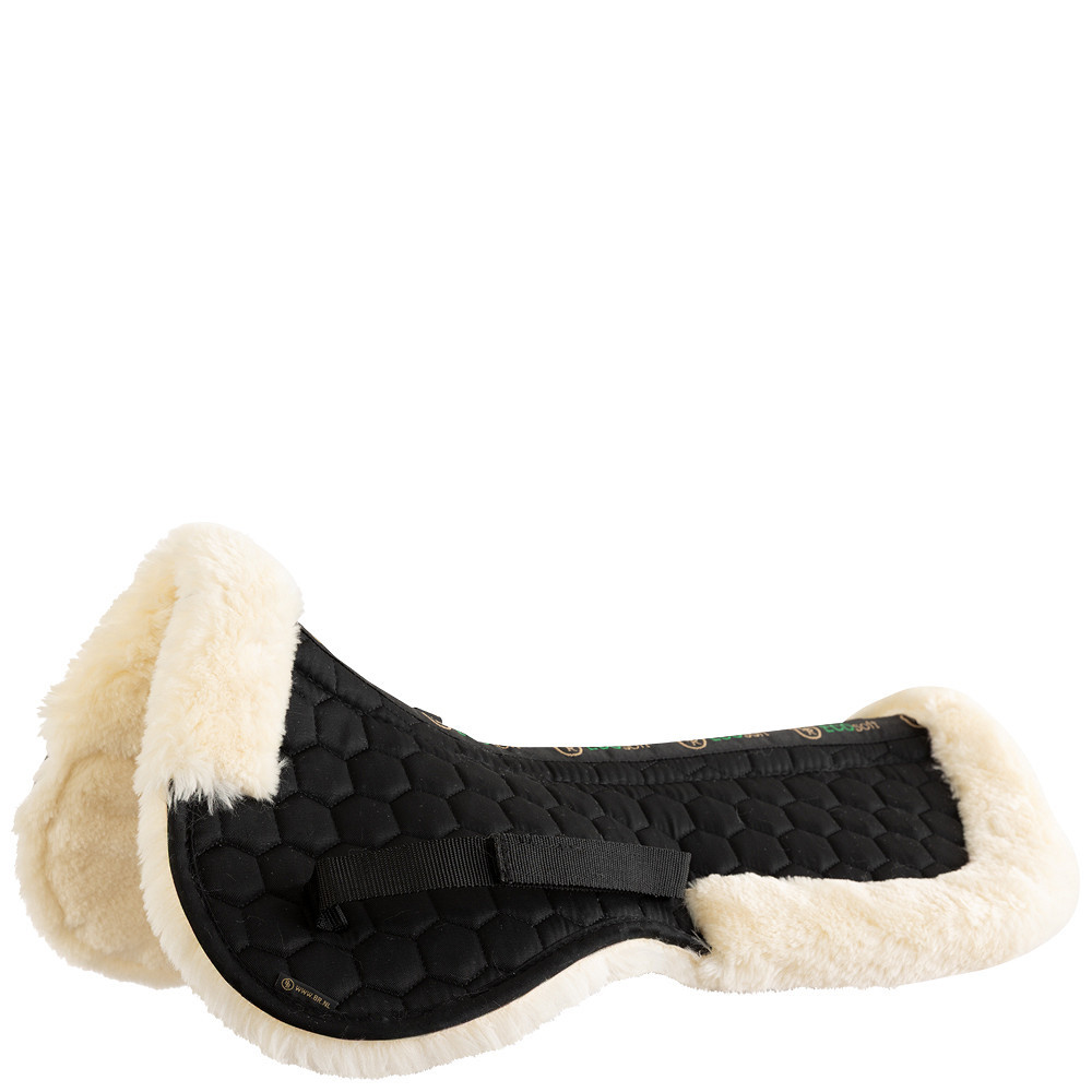 Amortisseur mouton synthétique ECOSoft BR • Sud Equi'Passion