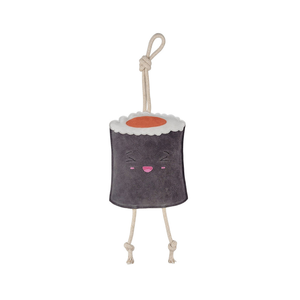 Jouet cuir pour chevaux Sushi HORKA • Sud Equi'Passion