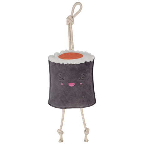 Jouet cuir pour chevaux Sushi HORKA • Sud Equi'Passion