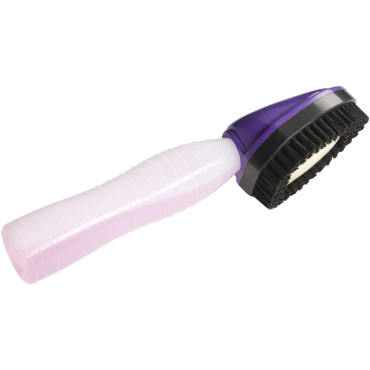 Applicateur shampoing HIPPOTONIC Violet