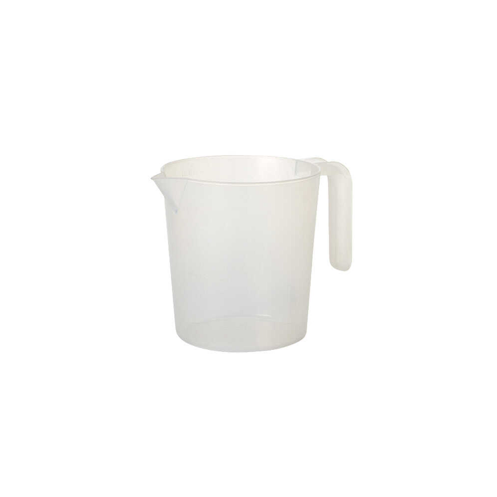 Gobelet doseur 1L HIPPOTONIC • Sud Equi'Passion