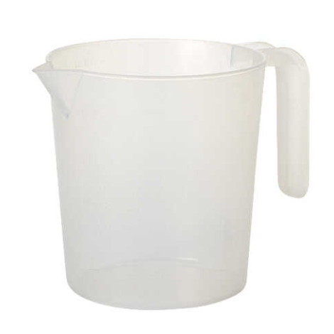 Gobelet doseur 1L HIPPOTONIC • Sud Equi'Passion