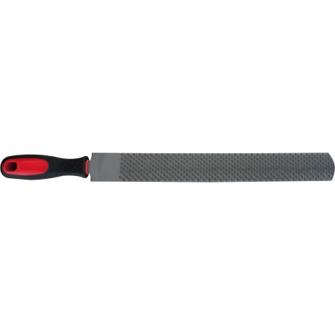 Râpe Pro manche caoutchouc 35cm • Sud Equi'Passion