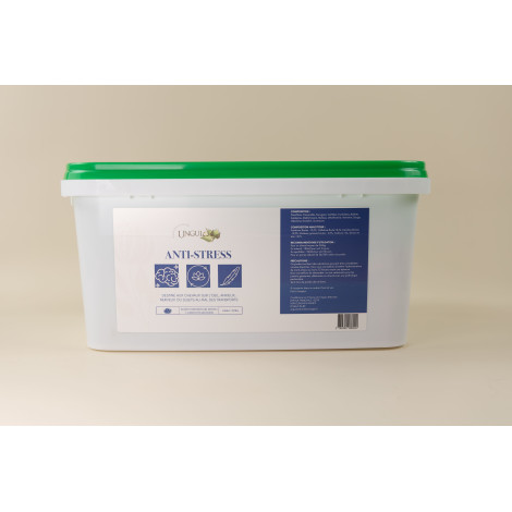 Anti-Stress UNGULA NATURALIS • Sud Equi'Passion