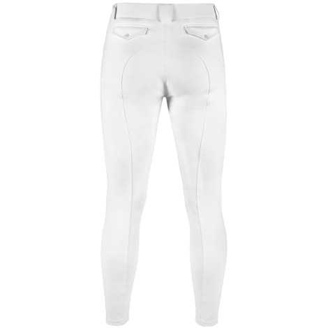 Pantalon de concours homme River Full Grip RIDING WORLD • Sud Equi'Passion