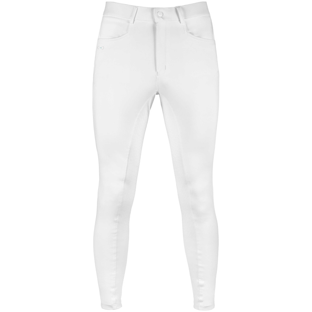 Pantalon de concours homme River Full Grip RIDING WORLD • Sud Equi'Passion