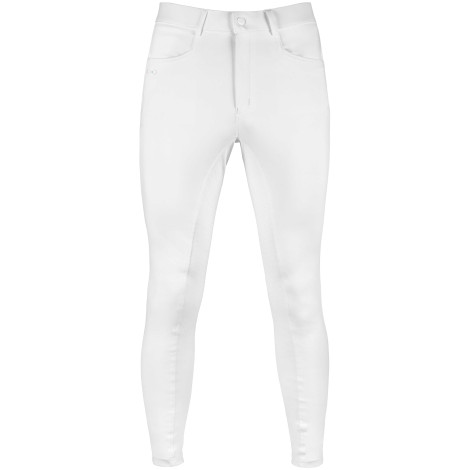 Pantalon de concours homme River Full Grip RIDING WORLD • Sud Equi'Passion