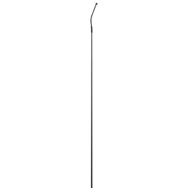 Stick de dressage WHIP&GO Noir