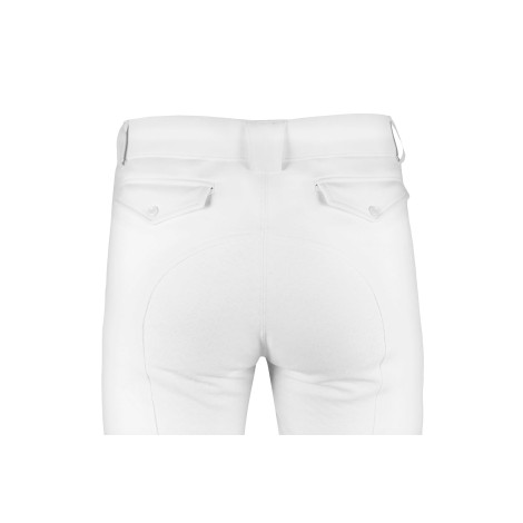 Pantalon de concours homme River Full Grip RIDING WORLD • Sud Equi'Passion