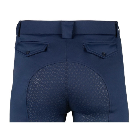 Pantalon homme River Full Grip RIDING WORLD • Sud Equi'Passion