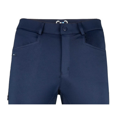 Pantalon homme River Full Grip RIDING WORLD Marine