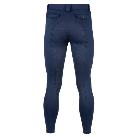 Pantalon homme River Full Grip RIDING WORLD • Sud Equi'Passion