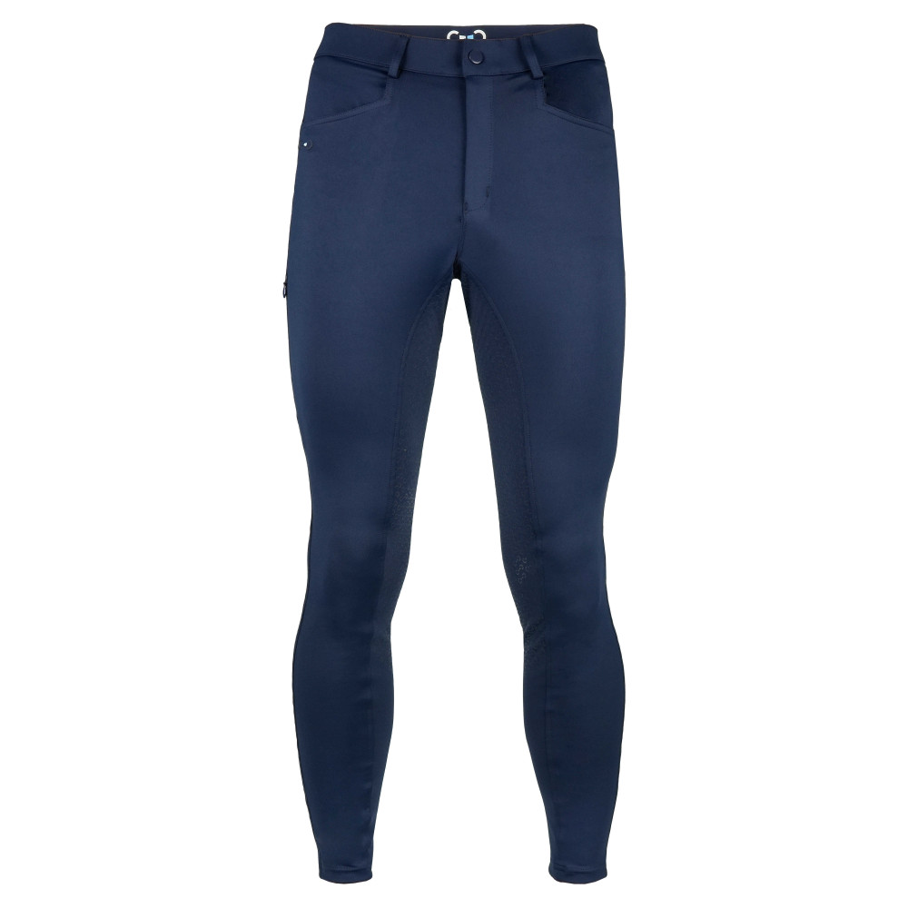 Pantalon homme River Full Grip RIDING WORLD • Sud Equi'Passion